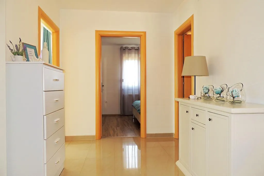 Private Accommodation Kirincic Vrh