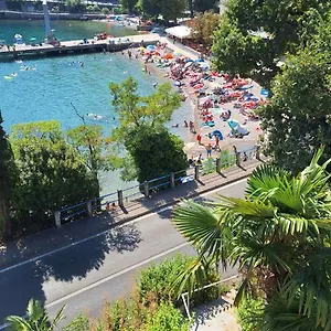  Apartman Kadmen