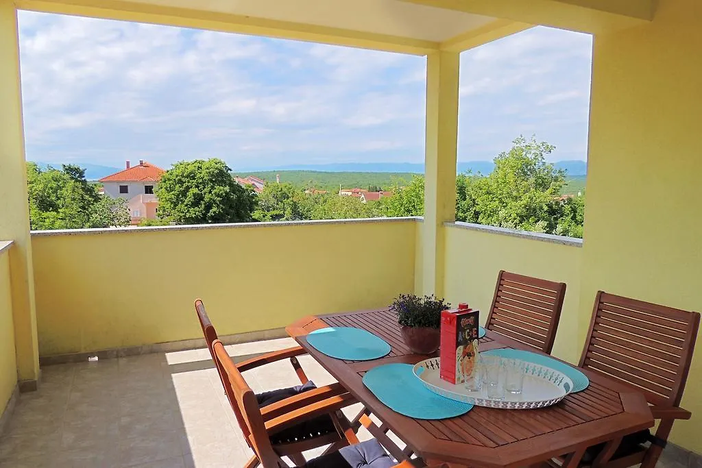 Private Accommodation Kirincic Vrh  Horvátország